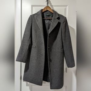 Lauren Ralph Lauren Coat